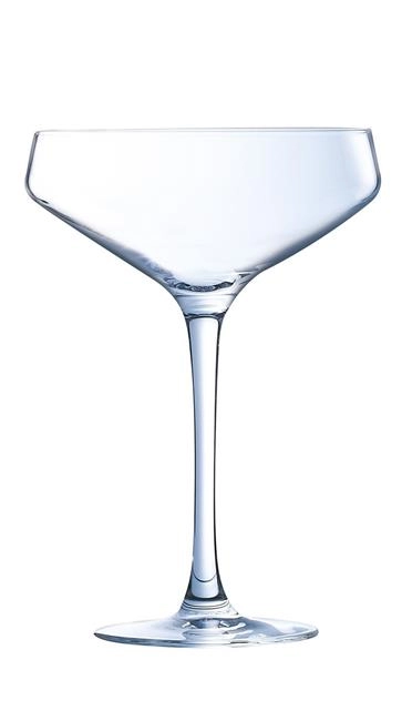 Kieliszek koktajlowy, 300 ml, ⌀120x170 mm | CHEF & SOMMELIER, Cabernet