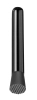 Zestaw barmański w tubie, czarny, 5 elementów, ⌀120x320 mm | BARUP, 596609