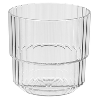 Kubek z tritanu 0,22 l, Ø85×80 mm | APS, Linea