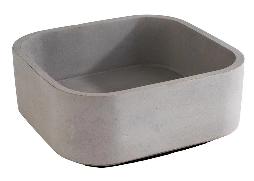 Skrzynka 165×160×65 mm z betonu | APS, Element