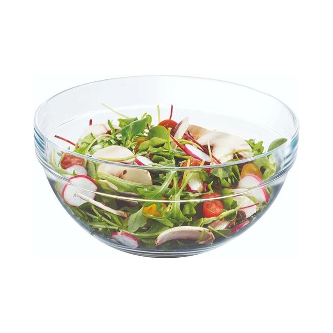 Salaterka 290 ml, ø230x105 mm | ARCOROC, Empilable