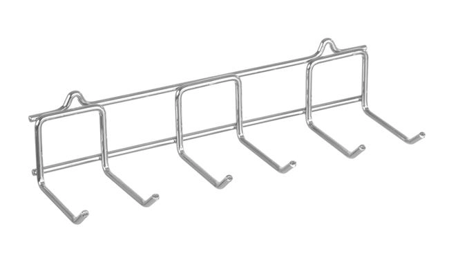 Wieszak do miksera ręcznego 250 | HENDI, 934012