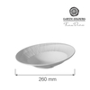 Miska prezentacyjna, Ø260 mm | FINE DINE, Fiord