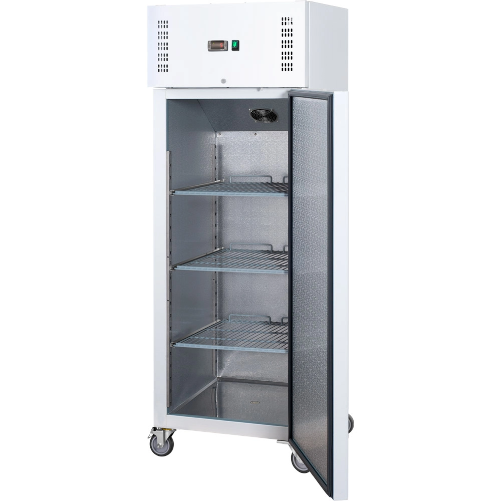 Szafa chłodnicza lakierowana, GN 2/1, 1410x570x680 mm | STALGAST, 830700