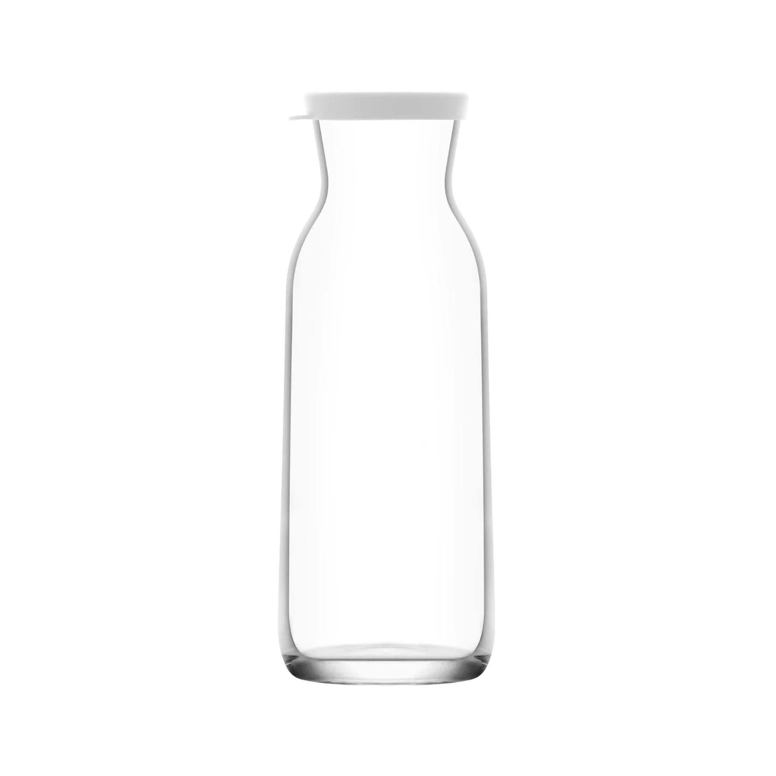 Karafka do wody i lemoniady z przykrywką, 1,2 l | LAV, Fonte