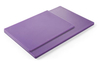 Deska do krojenia HACCP, 450x300x13 mm, fioletowa | HENDI, 825570