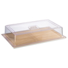 Taca GN 1/1 z melaminy, 560×355×15 mm | APS, Frida
