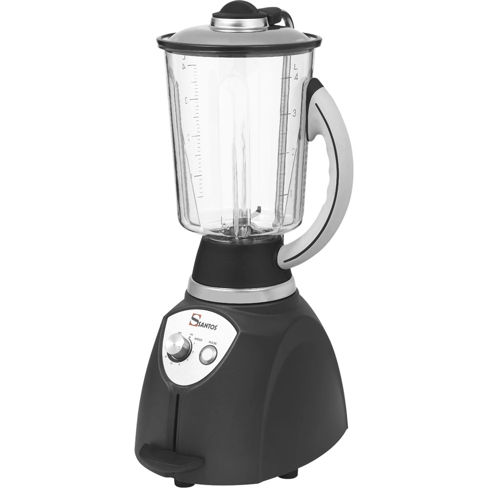 Blender kuchenny 4 l, 1.2 kW | SANTOS, 484630