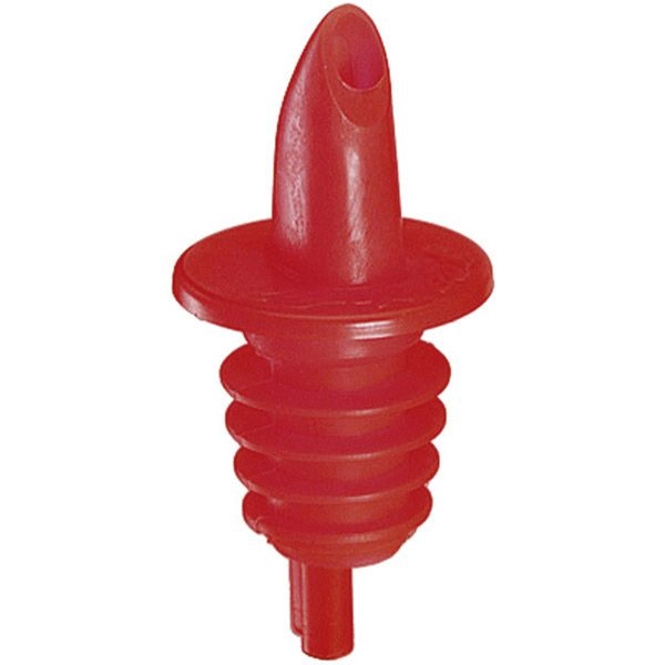 Nalewaki z tworzywa 75 mm, zestaw 6 szt. | APS, 93111