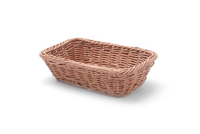 Kosz do pieczywa, GN 1/4, 265x162x65 mm | HENDI, 426722