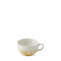 Filiżanka do cappuccino, 340 ml | CHURCHILL, Tide Gold