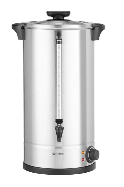 Warnik do wody 20 l, 2,25 kW | HENDI, 211144