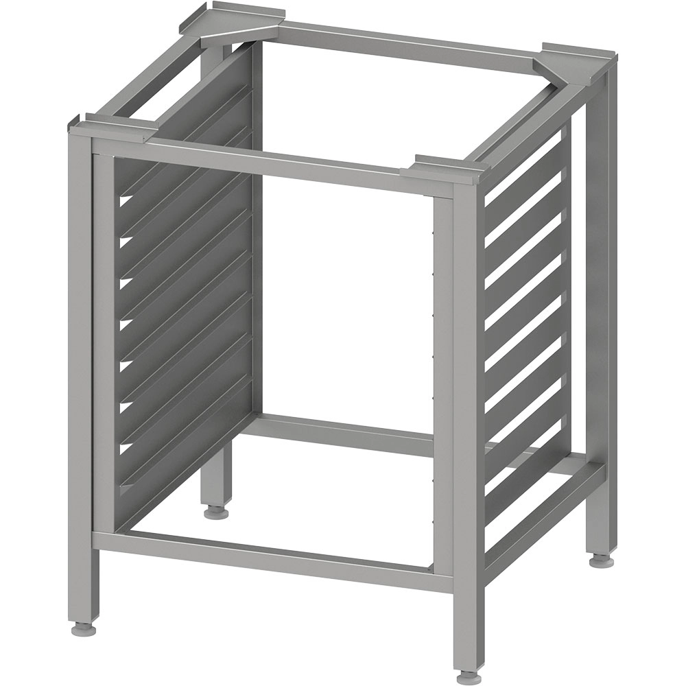 Podstawa pod piec Smart/Classic Cook GN 1/1, 704x645x850 mm | STALGAST, 9057981