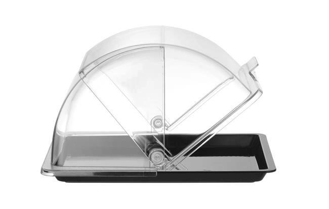 Taca z pokrywą roll-top | HENDI, 427569