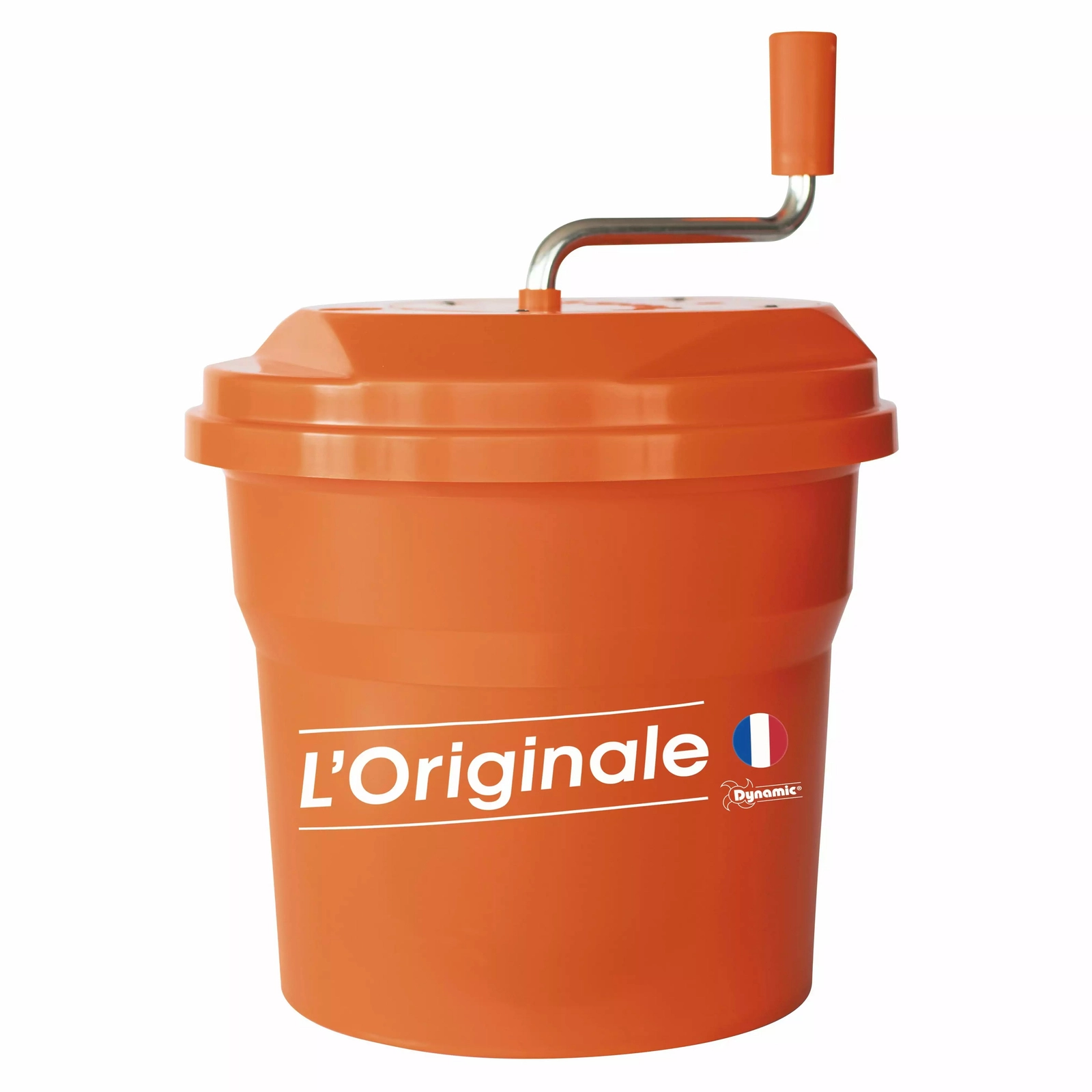 Wirówka do sałaty o średnicy 330 mm | DYNAMIC, E001