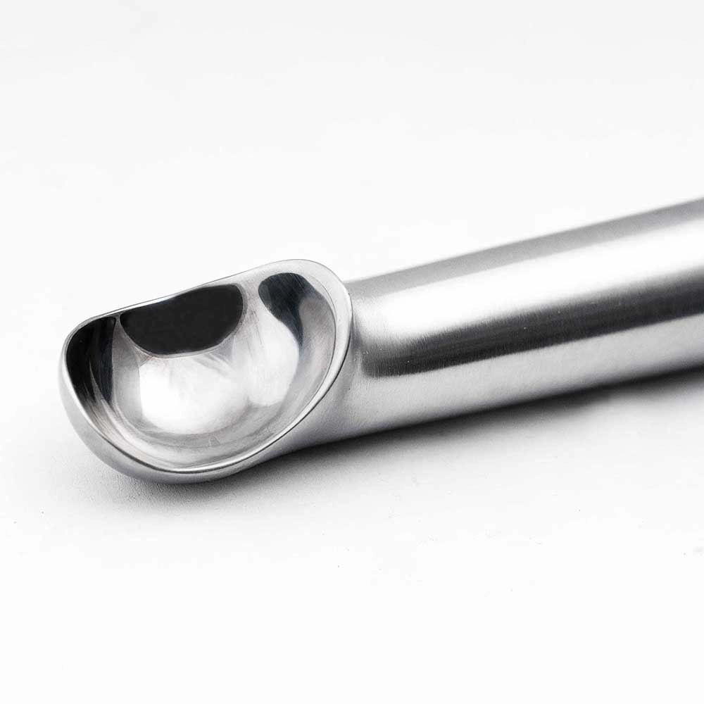 Porcjoner do lodów aluminiowy 1/40 | STOCKEL, 530400