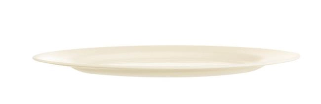 Talerz płytki, 160 mm, ⌀160x17 mm | ARCOROC, Zenix Intensity