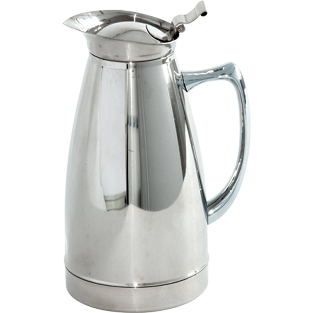 Termos stołowy z klapką, 1,5 l | STALGAST, 383500