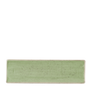 Talerz podłużny, 295×90 mm | CHURCHILL, Stonecast Sage Green