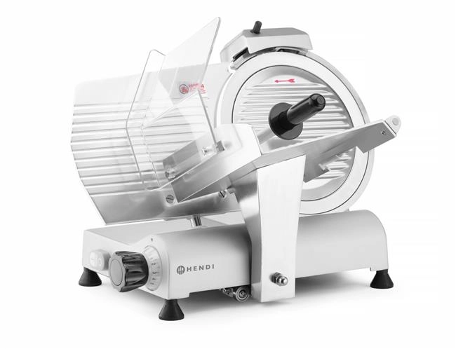 Krajalnica 300, 615x494x477 mm, 230V/0,25 kW | HENDI, Kitchen Line