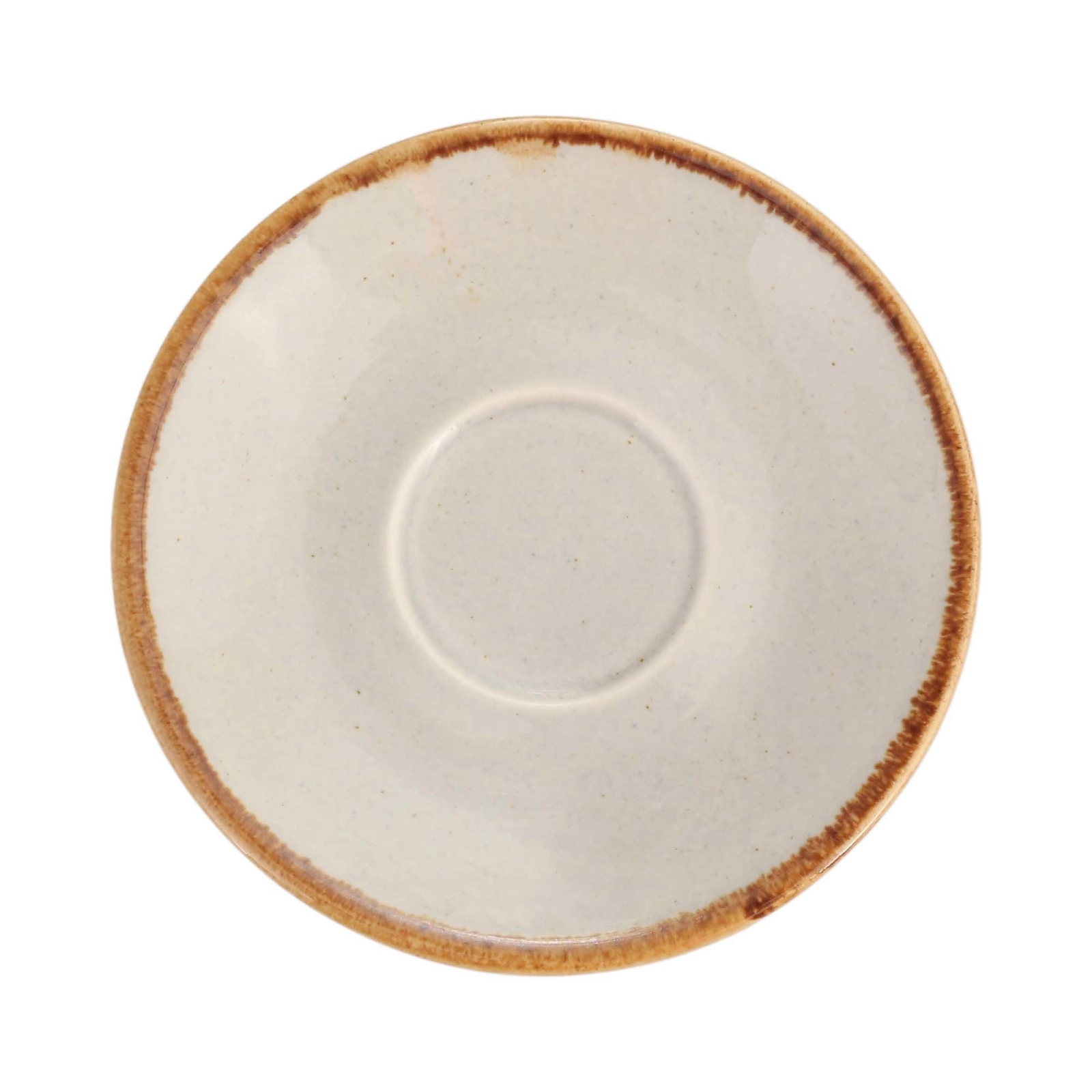 Spodek, Ø120 mm | PORLAND, Seasons Ashen