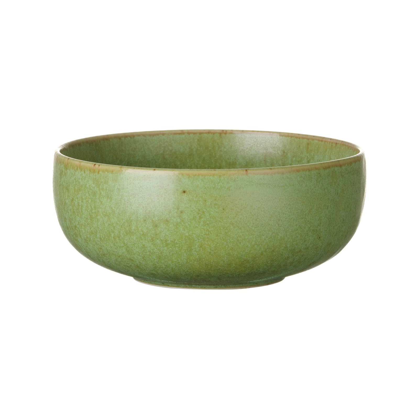 Miska, Ø180 mm, zielona | FINE DINE, Edenic