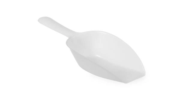 Szufelka 0,125 l, 187 mm | HENDI, 562000