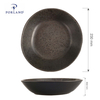 Talerz głęboki, Ø230 mm | PORLAND, Ironstone