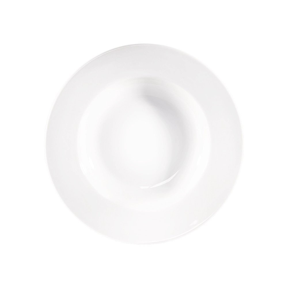 Talerz głęboki z porcelany Ø230 mm | STALGAST, Isabell