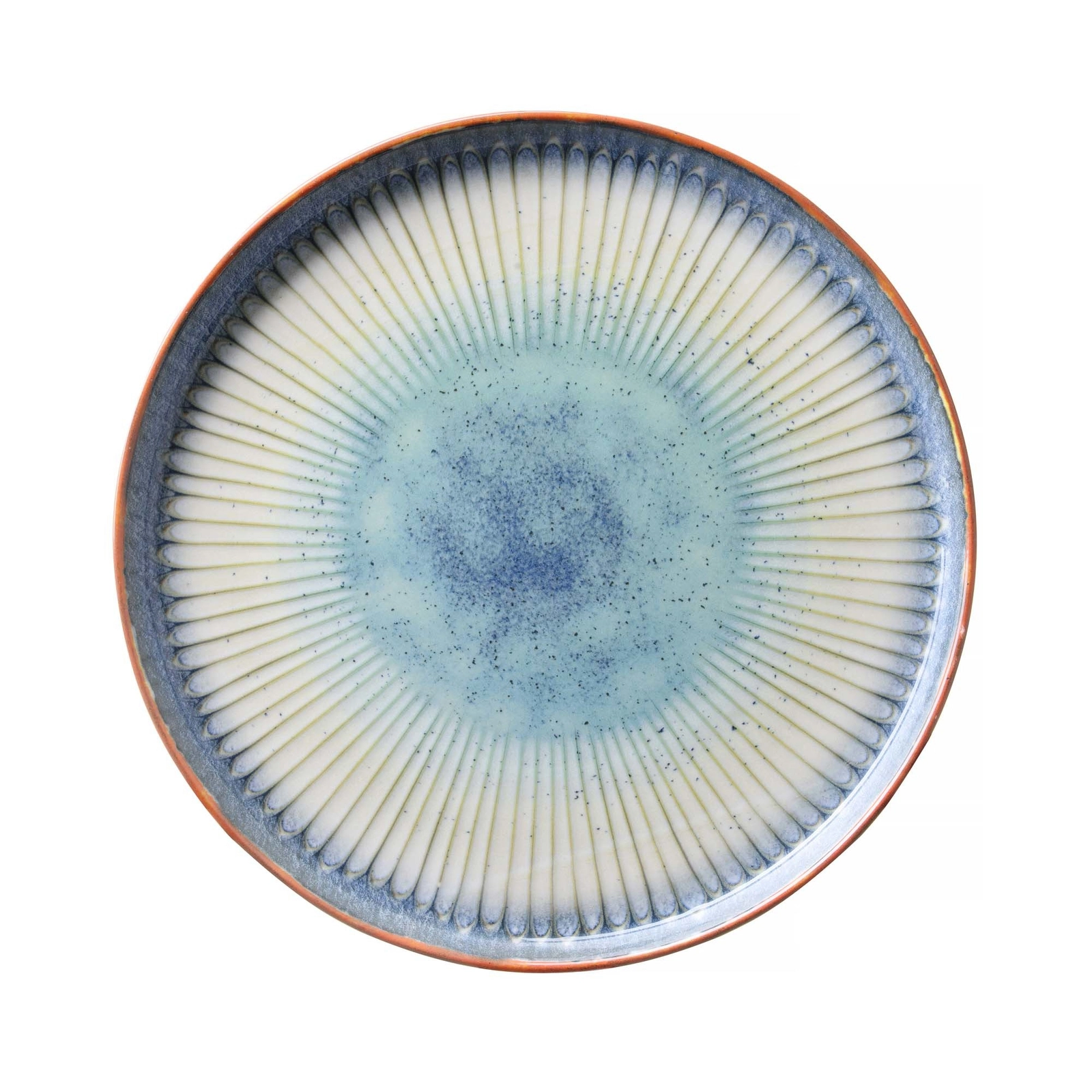 Talerz z wysokim rantem, 290 mm | FINE DINE, Galaxy