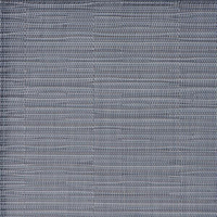 Podkładka na stół 450x330 mm z tworzywa sztucznego, srebrna | APS, 60527