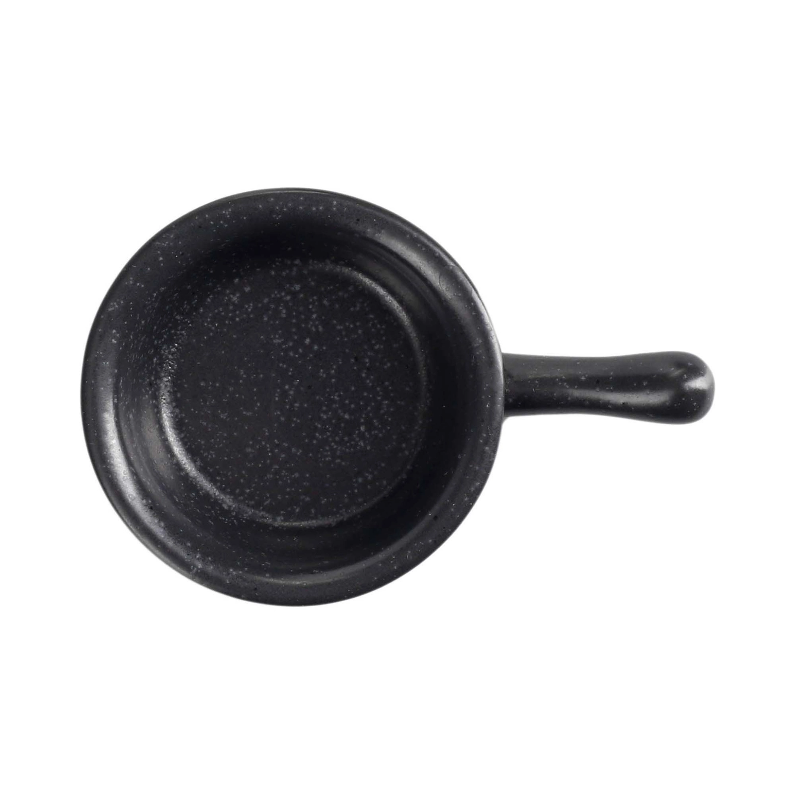 Mini naczynie z rączką, Ø60 mm | PORLAND, Seasons Coal