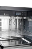 Szafa do sezonowania mięsa podblatowa, 98 l, 220-240V, 0,170 kW, 595x620x830 mm | HENDI, 221426
