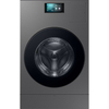Pralko-suszarka z pompą ciepła, pranie 18 kg, suszenie 11 kg, 2.4 kW, 230 V, 686×875×1110 mm | SAMSUNG, 807550