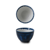 Miska/cukiernica, 227 ml | CHURCHILL, Stonecast Plume Ultramarine