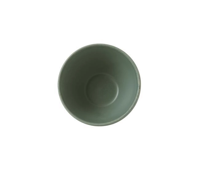 Miska głęboka, 240 ml | CHURCHILL, Nourish Andorra Green
