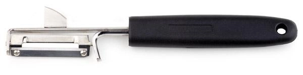 Obierak z ruchomym ostrzem, 170 mm | APS, Orange