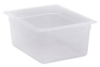 Pojemnik GN 1/2 150 mm z polipropylenu | CAMBRO, 26PP190