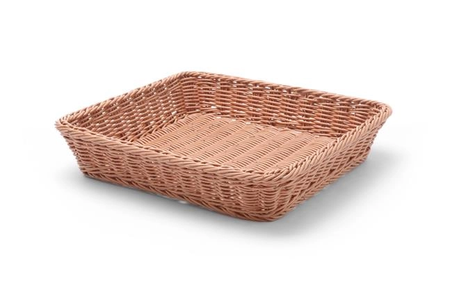 Kosz do pieczywa, GN 2/3, 325x354x65 mm | HENDI, 426753