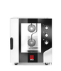 Piec konwekcyjno-parowy 7×GN 1/1, elektryczny 400V/10,4 kW, 730×855×850 mm | TECNOEKA, Millennial Smart