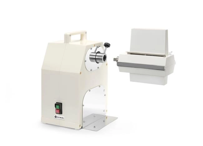 Kotleciarka elektryczna, 230V, 0,37 kW, 290x500x490 mm | HENDI, 843598