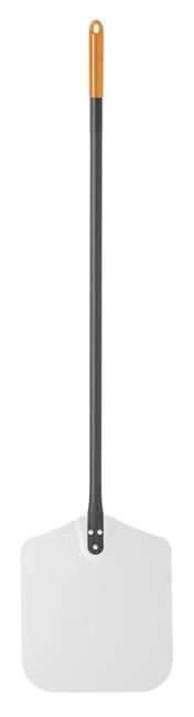 Łopata do pizzy kwadratowa, aluminiowa, 1320×305 mm | HENDI, 617113