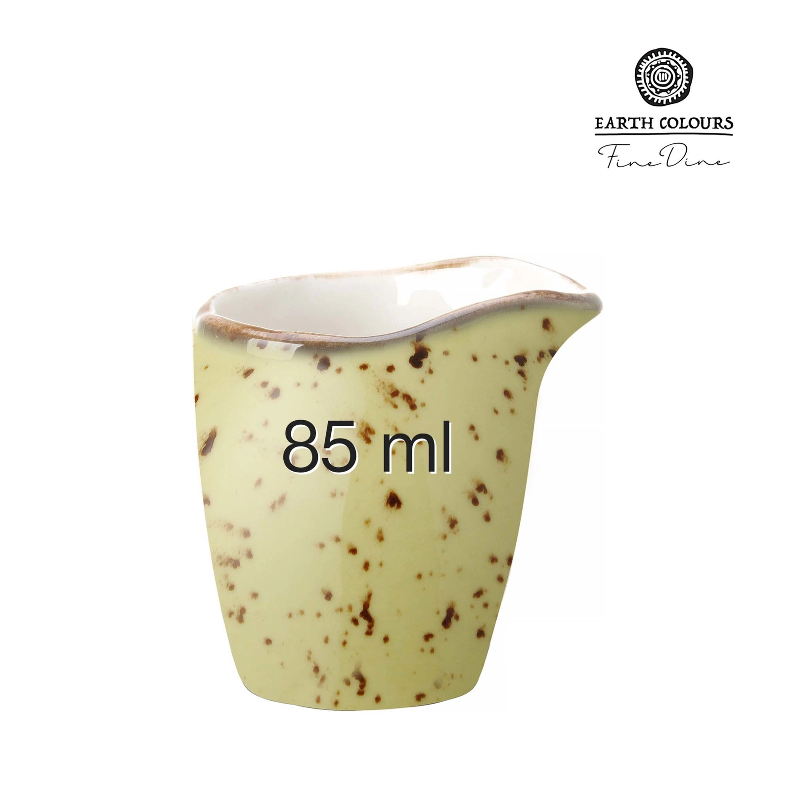 Mlecznik, 85 ml, zielony | FINE DINE, Olive