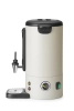 Warnik 9 l, jasnoszary, 0,95 kW, 307x330x450 mm | HENDI, 211519