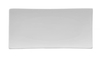 Taca Bark prostokątna 218x105 mm z porcelany | HENDI, 785546