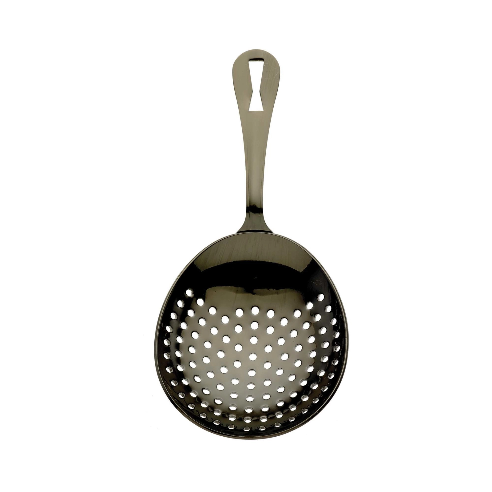 Sitko typu Julep, 165 mm, czarny połysk | BARFLY, 593417