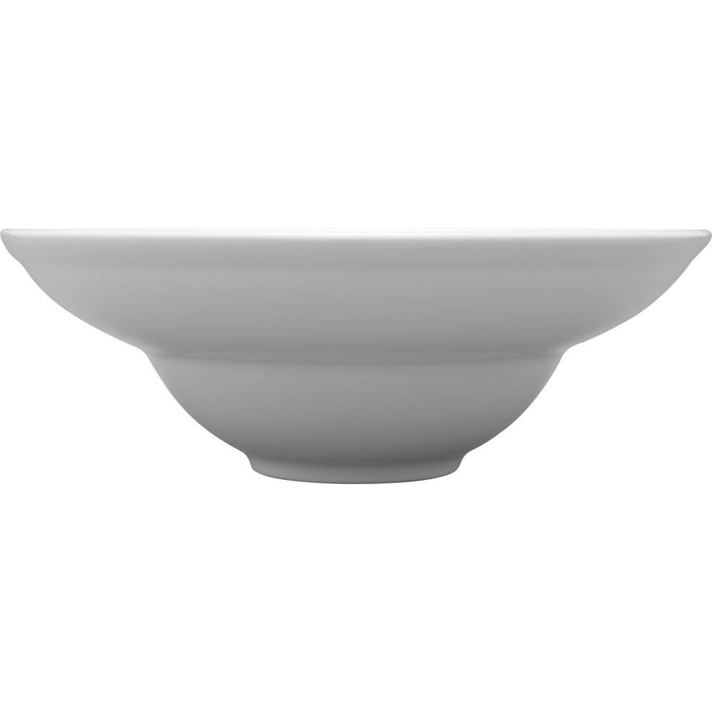 Talerz głęboki do makaronu Kaszub z porcelany Ø260 mm, 1700 ml | LUBIANA, Kaszub/Hel