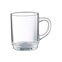 Kubek Ø68 mm, 250 ml | ARCOROC, Evolution