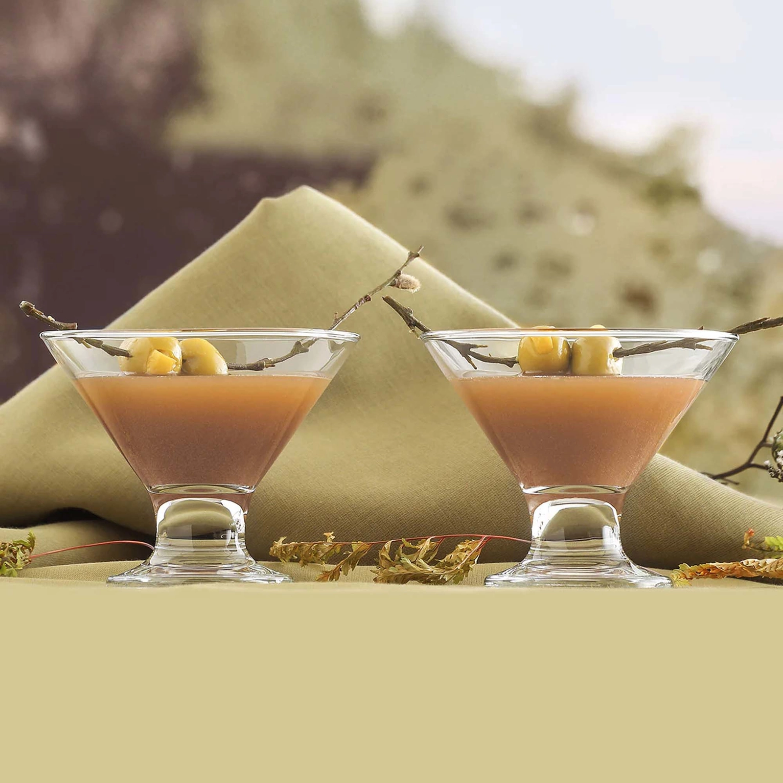 Pucharek, 165 ml | LAV, Florence