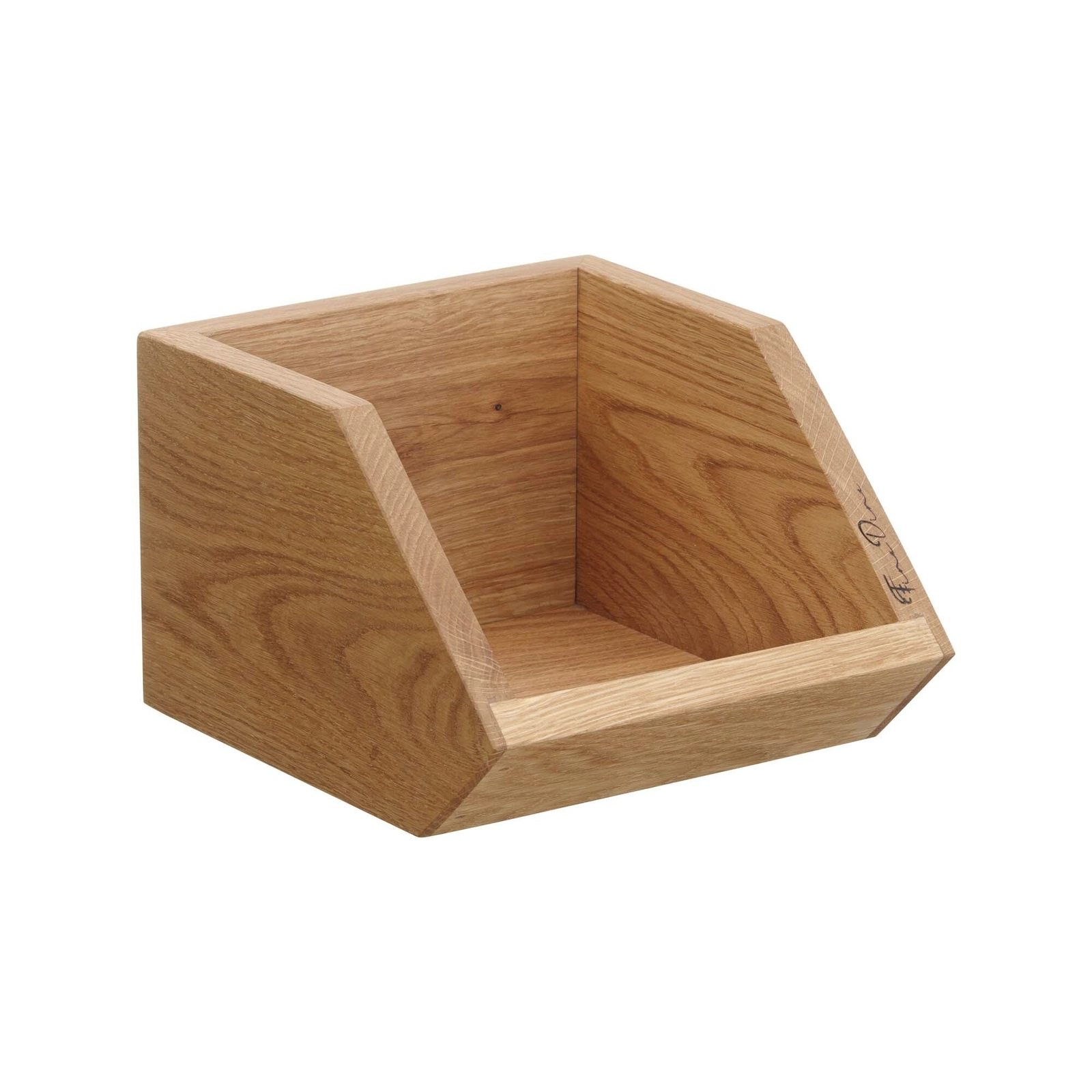 Kontener bufetowy Madeira, 175×155×125 mm, brązowy | FINE DINE, Madeira